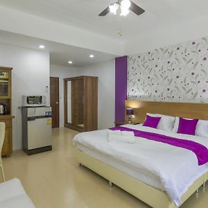 Chambre Double de Luxe